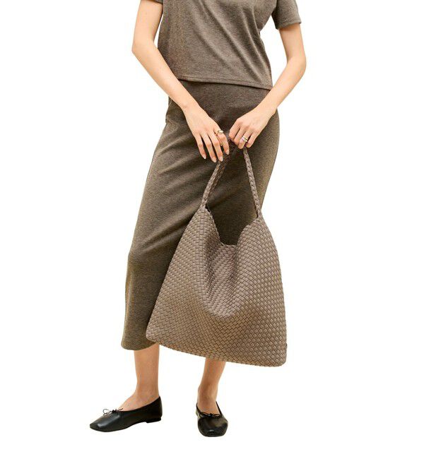 TOMORROWLAND GOODS「NAGHEDI NOMAD HOBO バッグ」|ショルダー・メッセンジャー|