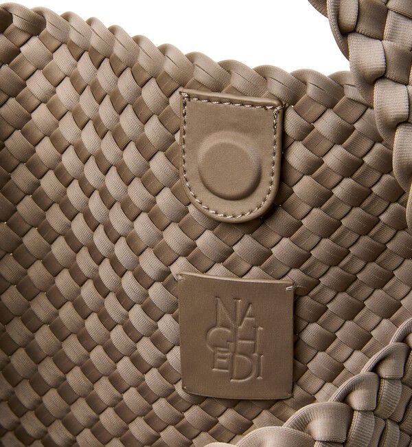 TOMORROWLAND GOODS「NAGHEDI NOMAD HOBO バッグ」|ショルダー・メッセンジャー|