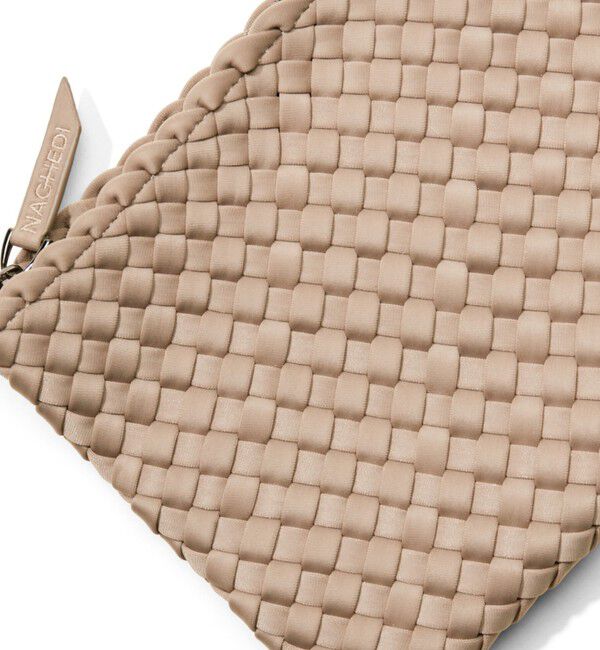 TOMORROWLAND GOODS「NAGHEDI NOMAD HOBO バッグ」|ショルダー・メッセンジャー|