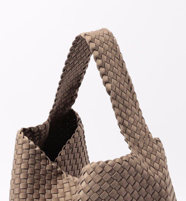 TOMORROWLAND GOODS「NAGHEDI NOMAD HOBO バッグ」|ショルダー・メッセンジャー|