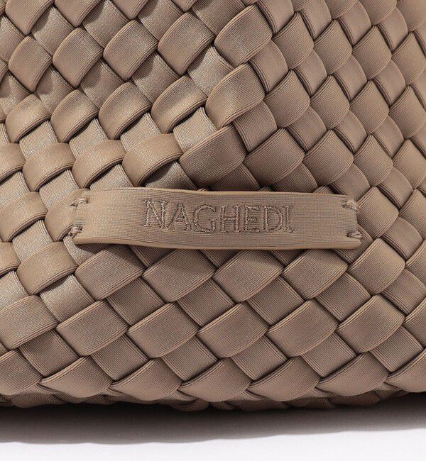 TOMORROWLAND GOODS「NAGHEDI NOMAD HOBO バッグ」|ショルダー・メッセンジャー|