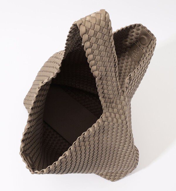 TOMORROWLAND GOODS「NAGHEDI NOMAD HOBO バッグ」|ショルダー・メッセンジャー|