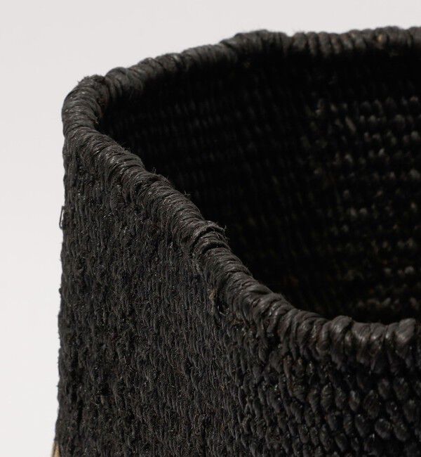 JAMES PERSE「ティップドジュートミニバスケット ABS4095」|その他|