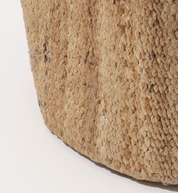 JAMES PERSE「ティップドジュートミニバスケット ABS4095」|その他|