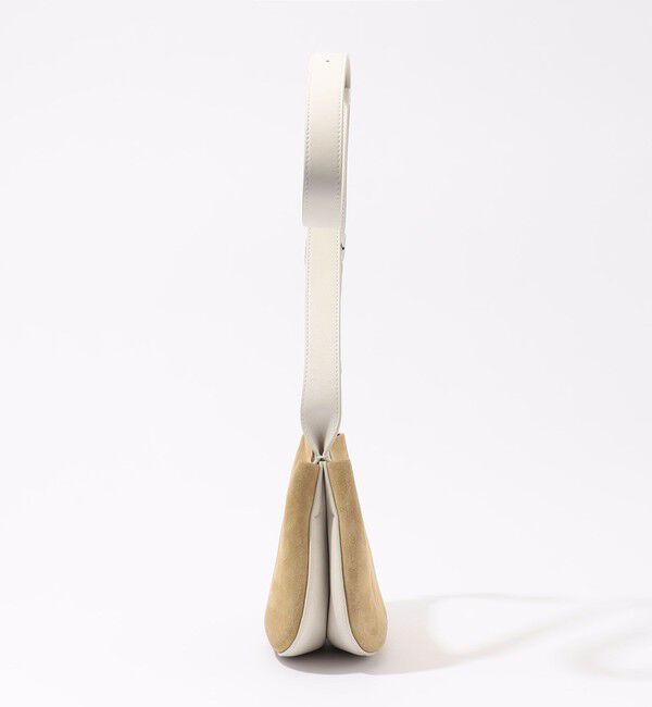 TOMORROWLAND GOODS「ADVENE THE SMALL DUET クロスボディバッグ」|ショルダー・メッセンジャー|