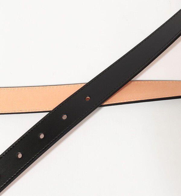TOMORROWLAND GOODS「AMBOISE SOAVE METAL ベルト」|ベルト|