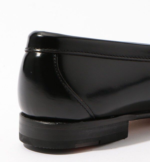 TOMORROWLAND GOODS「CASTELLANO モンクストラップ ローファー」|ローファー|