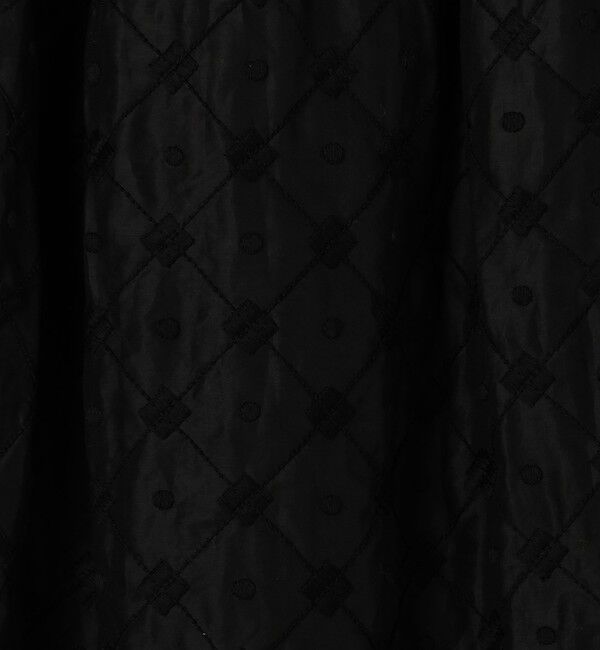 TOMORROWLAND BUYING WEAR「Jupe by Jackie KAZINOVA スカート」|フレア|