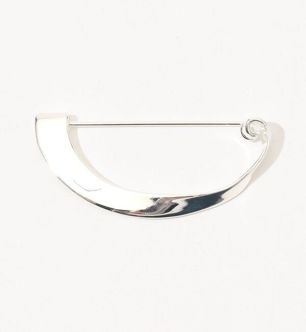 TOMORROWLAND GOODS「JAMIRAY MODERN CURVE PIN ネックレス」|ネックレス|