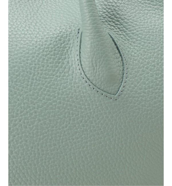  「【blancle/ ブランクレ】別注 S.LETHER Deformation bag limited」|ボストンバッグ|