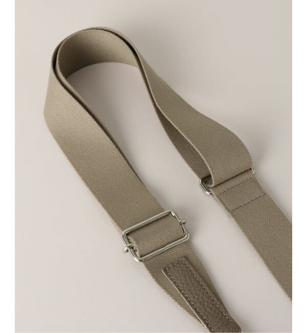  「【blancle/ ブランクレ】S.LETHER Candy 2way bag」|トートバッグ|