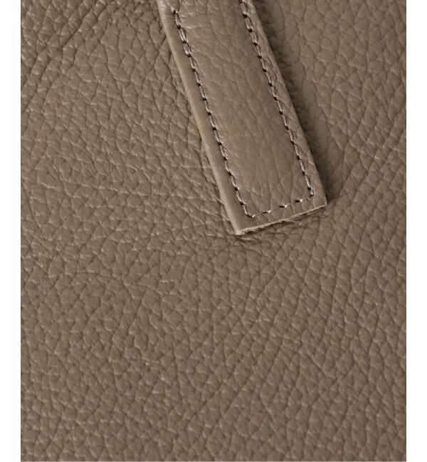  「【blancle/ ブランクレ】S.LETHER Candy 2way bag」|トートバッグ|