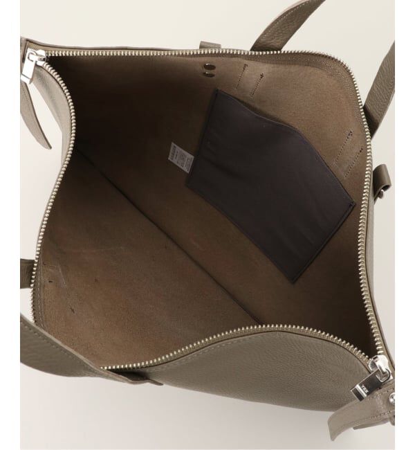  「【blancle/ ブランクレ】S.LETHER Candy 2way bag」|トートバッグ|