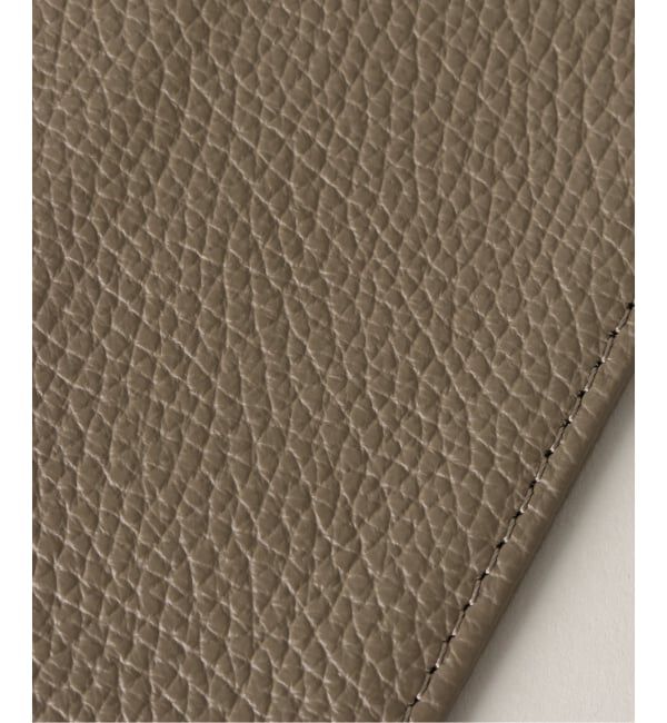  「【blancle/ ブランクレ】S.LETHER Big purse tote」|トートバッグ|