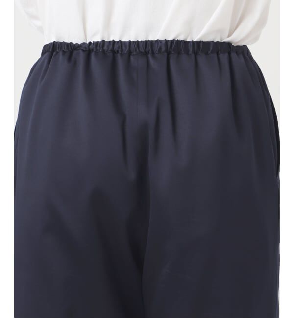 「SATIN EASY パンツ」|その他|