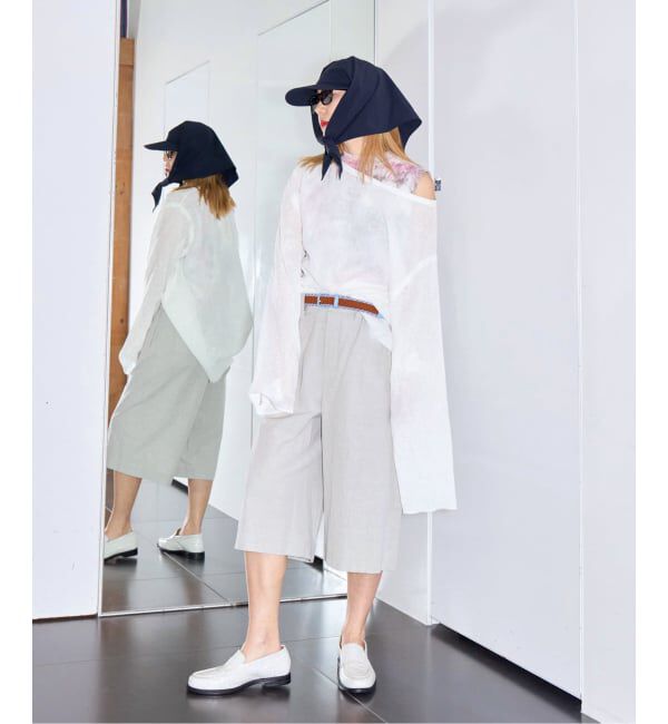  「MAISON BOINET 94875S：ベルト」|ベルト|