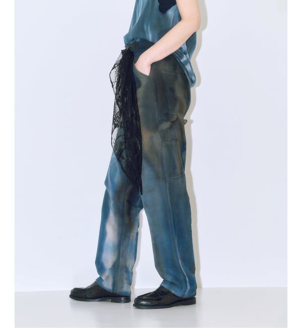  「LACE スカーフ」|バンダナ・スカーフ|