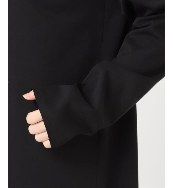  「《追加2》V NECK LEAN DRESS：ワンピース」|ワンピース|