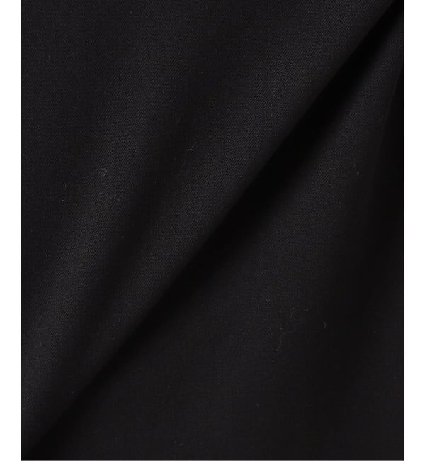  「《追加2》V NECK LEAN DRESS：ワンピース」|ワンピース|