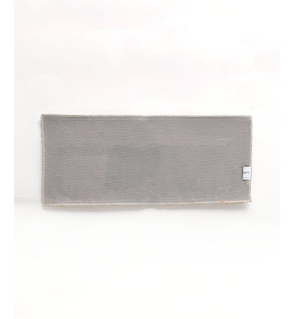 journal standard Furniture「《予約》GEOMETRIC MAT 50&times;120　ジオメトリックマット」|その他|