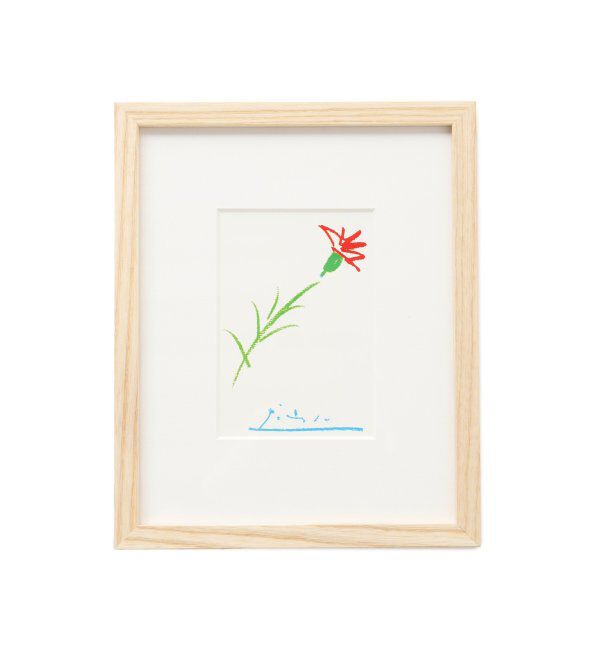 journal standard Furniture「CARD FRAME PICASSO 74　アートフレーム」|その他|
