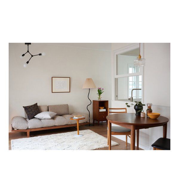 journal standard Furniture「TIAGO CEILING LAMP NEW　ティアゴ シーリング ランプ」|その他|