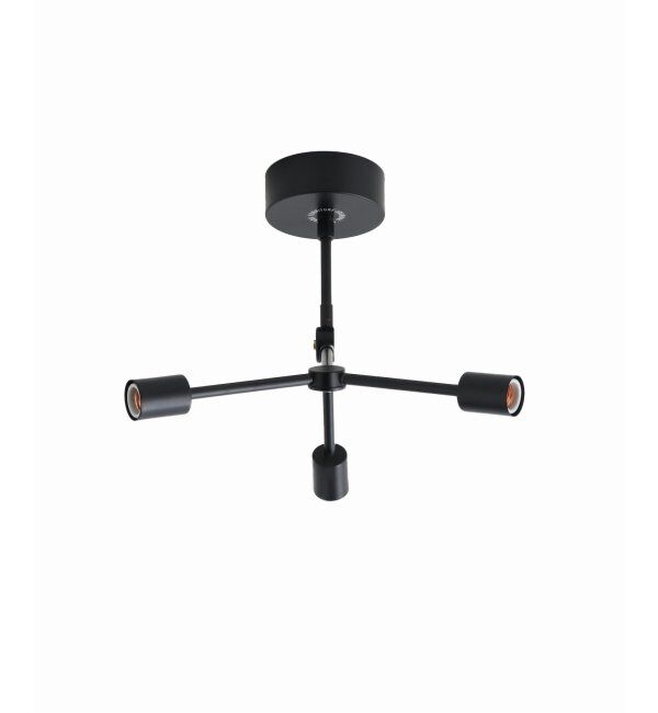 journal standard Furniture「TIAGO CEILING LAMP NEW　ティアゴ シーリング ランプ」|その他|