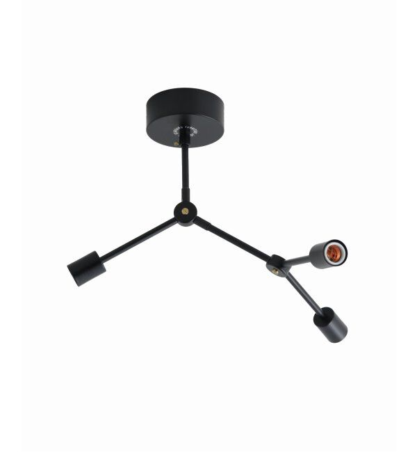 journal standard Furniture「TIAGO CEILING LAMP NEW　ティアゴ シーリング ランプ」|その他|