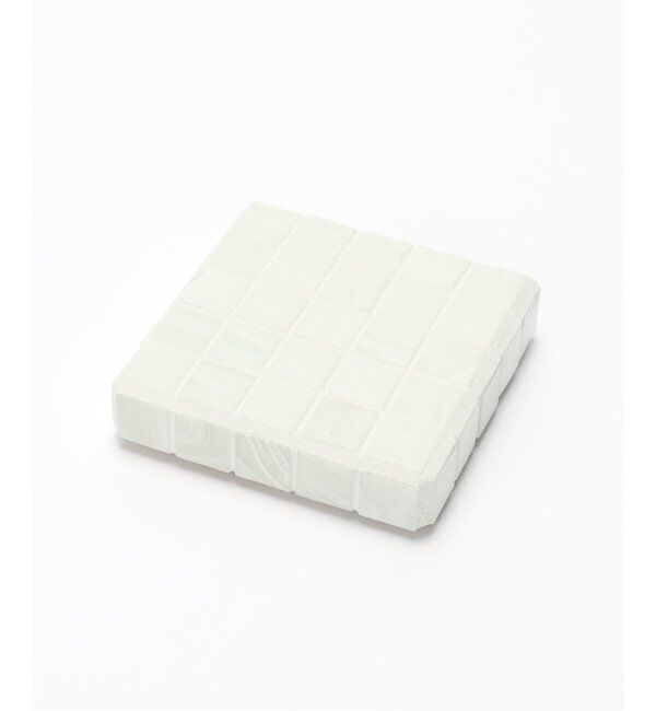 journal standard Furniture「【coloris tile/クロリタイル】JSF別注 PLATE S アクセサリートレー」|その他|