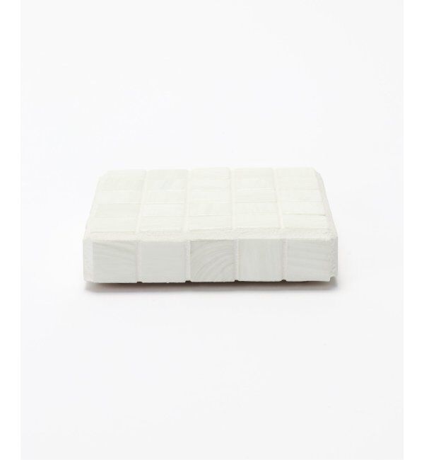 journal standard Furniture「【coloris tile/クロリタイル】JSF別注 PLATE S アクセサリートレー」|その他|