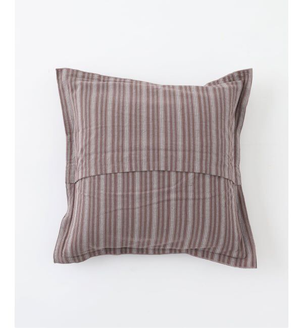 journal standard Furniture「STRIPE CUSHION　クッションカバー 45cm」|クッション・クッションカバー|