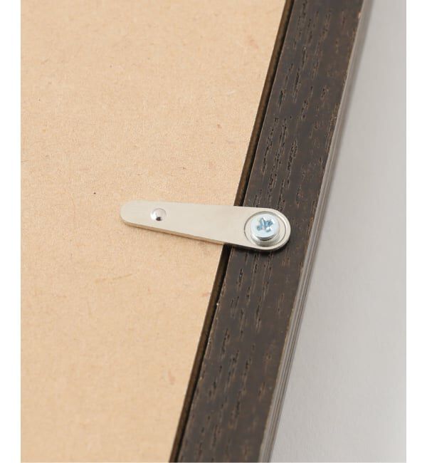 journal standard Furniture「【LOUSIANA POSTER】TAL R - Hurtig Tog A3　アートフレーム」|その他|