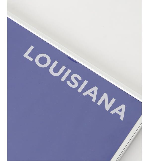 journal standard Furniture「【LOUSIANA POSTER】Alex Da Corte - Rubber Pencil Devil rabbit A2」|その他|