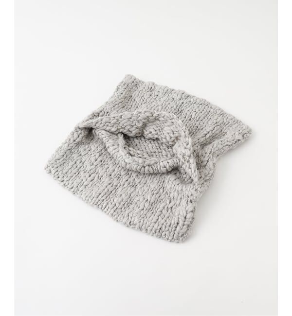 journal standard Furniture「ROVING YARN CUSHION　クッションカバー45cm」|クッション・クッションカバー|