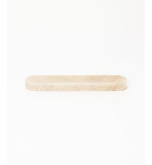 journal standard Furniture「【STILL GOODS】INCENSE HORIZON HLDR　お香立て」|アロマ・ルームフレグランス|