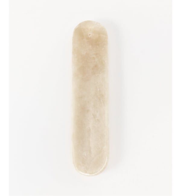 journal standard Furniture「【STILL GOODS】INCENSE HORIZON HLDR　お香立て」|アロマ・ルームフレグランス|