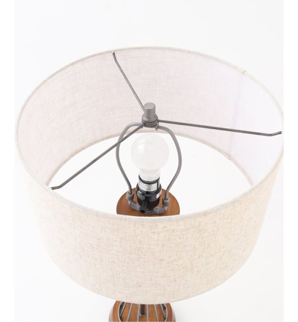 ACME「BETHEL TABLE LAMP ベゼルテーブルランプ」|その他|