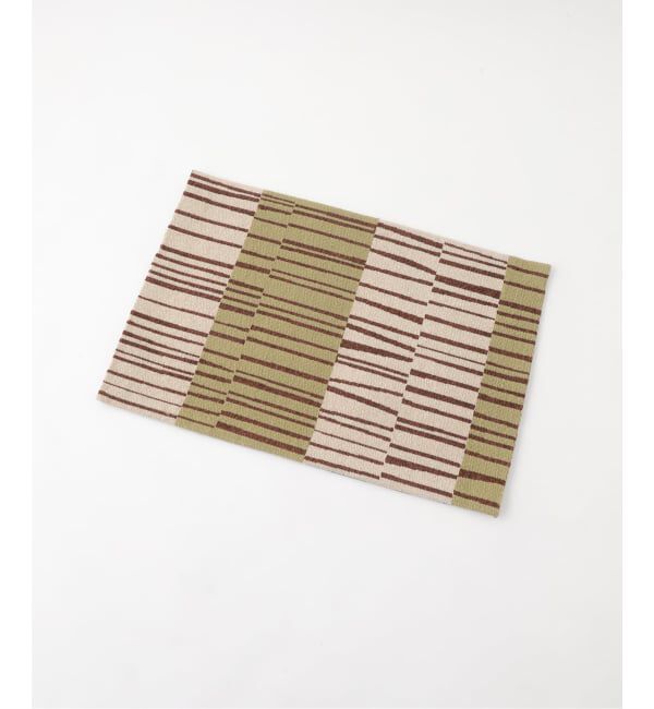journal standard Furniture「CALVINIA MAT 50X70　カルヴィニア マット」|その他|