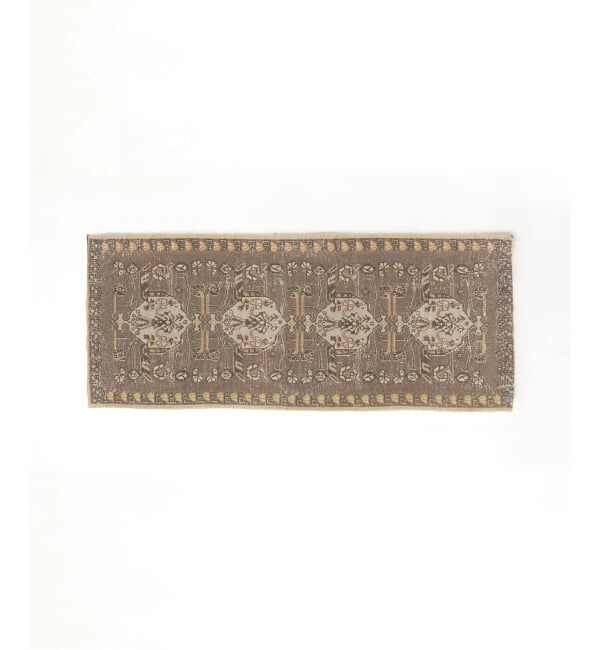 ACME「《予約》OLDDALE MAT 50X120　オールドデール マット」|その他|