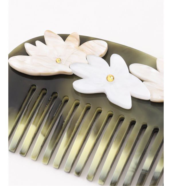 journal standard Furniture「【TOLIGHT/トライト】JSF別注 HAIR COMB　ヘアコーム」|その他|