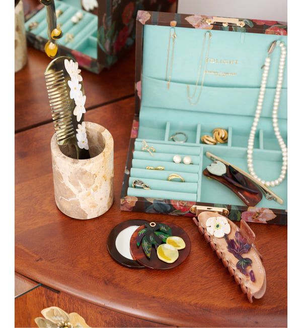 journal standard Furniture「【TOLIGHT/トライト】JSF別注 HAIR COMB　ヘアコーム」|その他|