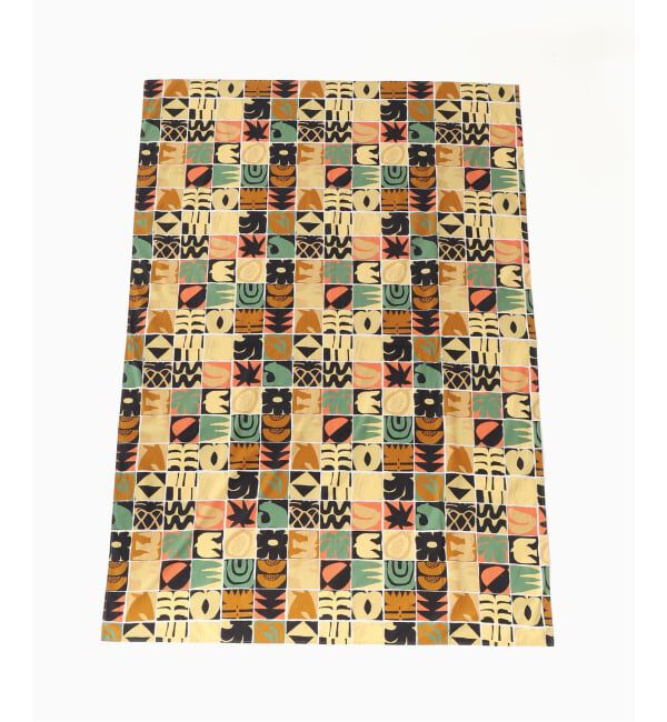 journal standard Furniture「SAFARI CLOTH 210X140　マルチクロス」|その他|