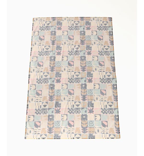 journal standard Furniture「SAFARI CLOTH 210X140　マルチクロス」|その他|