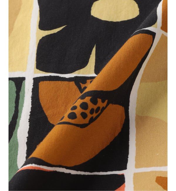 journal standard Furniture「SAFARI CLOTH 210X140　マルチクロス」|その他|