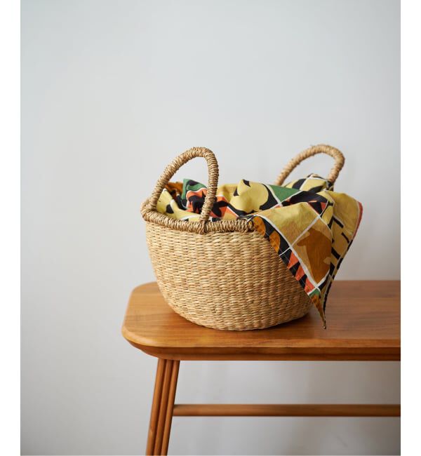 journal standard Furniture「SAFARI CLOTH 70X70　マルチクロス」|その他|