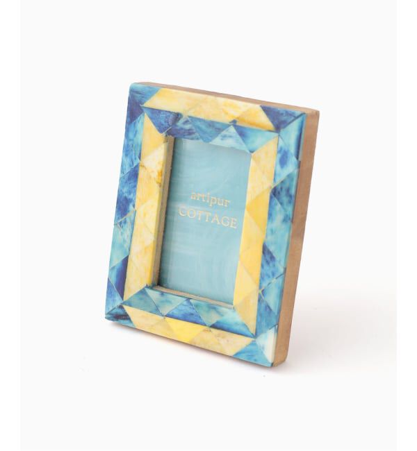 journal standard Furniture「【artipur COTTAGE】BONE MINI FRAME S」|その他|その他カラー A