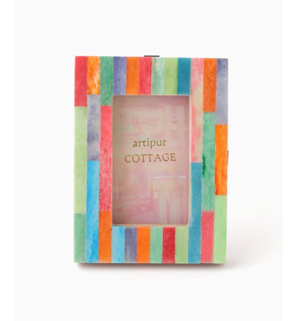 journal standard Furniture「【artipur COTTAGE】BONE MINI FRAME S」|その他|