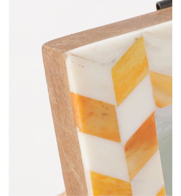 journal standard Furniture「【artipur COTTAGE】BONE MINI FRAME S」|その他|