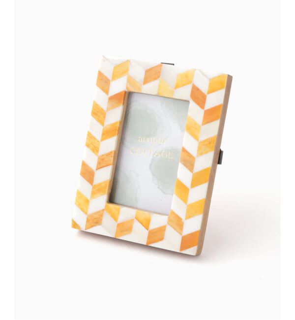 journal standard Furniture「【artipur COTTAGE】BONE MINI FRAME S」|その他|その他カラー B