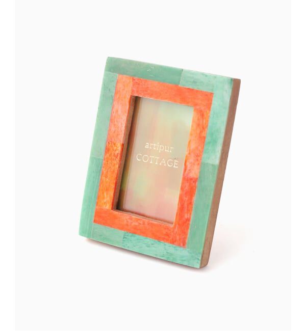 journal standard Furniture「【artipur COTTAGE】BONE MINI FRAME S」|その他|その他カラー C